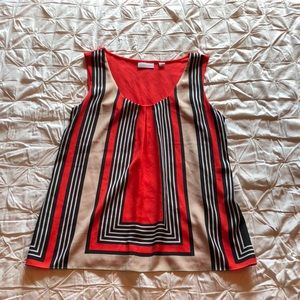 Size Medium NY&Co Blouse